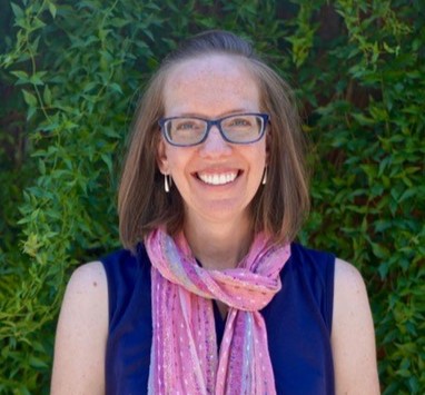 Jennifer Flagg, Assistant Principal Jennifer Flagg, Assistant Principal